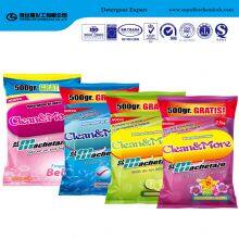 Detergent Powder Oem OEM Customized Export Detergent Powder thumbnail-3