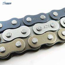 Motorcycle Chain 428H, Transmission Kit and Parts,welcome Customer`s Brand thumbnail-2