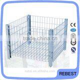 High Quality Warehouse Promotion Cage