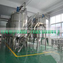 Small Scale Milk Powder Processing Plant thumbnail-4