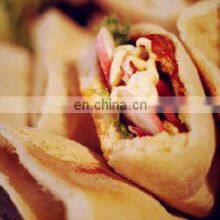 Automatic Pita Bread Making Machine/pita Bread Production Line thumbnail-4