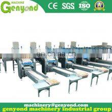 Top Quality Commercial Egg Washing Machine thumbnail-5