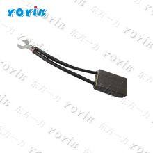 Hot Selling Carbon Brush J204 20*32*50mm for India Thermal Power