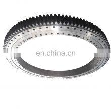 260DBS269y Slewing Bearing External Gear thumbnail-5