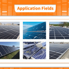 CE and ISO Solar Panel Recycling Machine PV (Photovoltaic) Module Recycling Plant Solar Panel Shredding And Separating Machine thumbnail-3