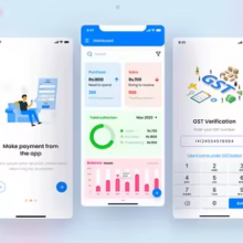 Largest Online Truck Booking Mobile App Design | Android/IOS Vehicle Booking App | Truck Booking App Development thumbnail-3