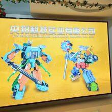 Shantou Best Resources Toys Co., Ltd. (yangbang Factory) company overview - view 2 thumbnail