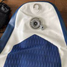 New Type Stand Up Paddle Board Inflatable SUP Board thumbnail-3