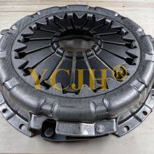 LS Tractor P7030 P7010 Clutch Cover Plate 40030490 and 40214117 thumbnail-2