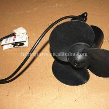 Original Bus Interior Parts 3749-00039 Bus 24v Driver Fan for Chinese Bus thumbnail-3