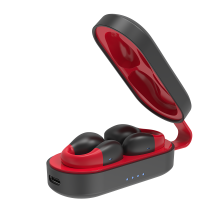 Ear Clip Earphones TWS Earbuds Wireless Headset Headphones Clip on Wireless Earphones thumbnail-5