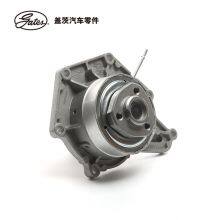 Kit de reparación de la bomba de agua del sistema de refrigeración del motor de automóvil Gates GWP4048 WP0256 original para MG ROEWE Bomba de Agua thumbnail-6