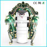 Rohs Power Bank 2600mAh Portable Cell Phone Charger thumbnail-1