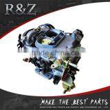 Best Quality Water Cooled Qd32 Diesel Engine thumbnail-3