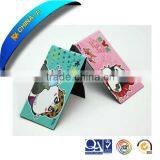 Paper Mounted Magnetic Bookmarks Promotion Gifts