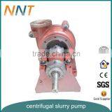Best Performance Mini Concrete Pump Made in China thumbnail-1