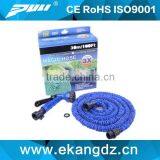 3X Garden Watering Magic Self-retracting x Hose thumbnail-1