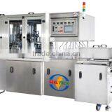 Cosmetic Filling Machine