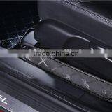 China Factory Full Set EVA 3D Car Mat Softtextile Car Mat thumbnail-6