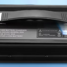 High-Capacity 12V 15A24V 36V 48V 60V 72V 84V 3A-20A Battery Charger for Electric Vehicles and Renewable Energy Systems thumbnail-3