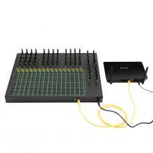Good Price for SK32-512 Ports Enough SMS Gateway 2G M26 Bulk Sms Multi Slots Modem 32 Ports 512 Sims Change IMEI SImbox Terminal Sms Gateway thumbnail-4