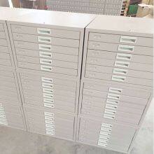 Gabinete de bloques de parafina del Laboratorio Forense Hengna - Almacenamiento de nivel de evidencia para muestras de tejido de investigación criminal Distribuidor thumbnail-4