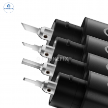 JAKEMY JM-Y10 PRO 40kHz Vibratory Polisher For Multiple Materials thumbnail-3