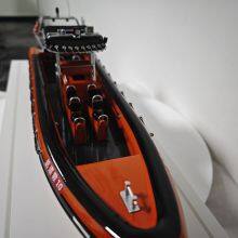Manufacturer of Model for Maritime Rescue Ships thumbnail-2