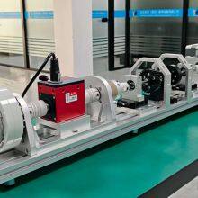 PT200 Vibration Analysis Training System Gearbox Prognostics Simulator thumbnail-3