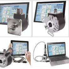 ACCU-CODER MODEL 25SP Programmable Incremental Encoder thumbnail-3