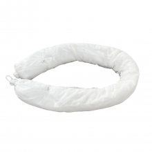 Flexible Tanker Truck Use Oil Absorbent Socks & Booms For Spill Containment thumbnail-4