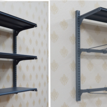 Wall Fixed Shelves thumbnail-4