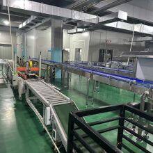 Aloe Vera Drink Bebida de Aloe With Normal/big Mouth Bottle, Glass Bottle and Factory Owned Aloe Plant Base thumbnail-3