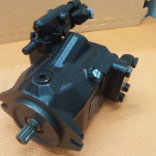 Cat 3193593 Piston Pump Hydraulic Pump 319 3593 for Caterpillar D8T Crawler Tractor Repair Replacement thumbnail-4