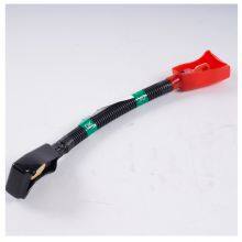 Sany Excavator Original Wiring Harness 60012792 Dyx300 50 10 10 for Sy007ucct1738 Oem Replacement Electrical Cable thumbnail-1