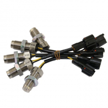 Original & OEM SANY High Sensor for SY75 SY135 SY215 SY305 SY335-8 | Excavator Hydraulic & Engine Parts thumbnail-4