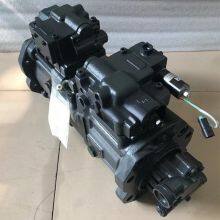 Genuine Original Equipment Manufacturer (OEM) Sany Excavator SY75 Hydraulic Main Pump Hydraulic Pump Global Shipping thumbnail-1