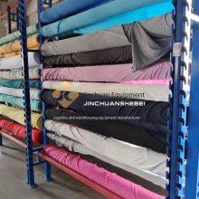Jinchuan Non-standard Steel Fabric Shelves, Classified Storage, Adequate Protection, Heavy-duty and Stable, Efficient Turnover, Labor-saving thumbnail-4
