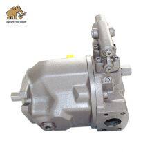 A10VSO28DFR1 31R-PPA12N00 SF Hydraulic Gear Pump thumbnail-2