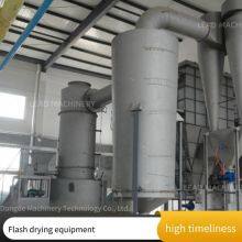 High-efficiency Ternary Intermediate Rotary Flash Dryer, Continuous Flash Drying Equipment thumbnail-5