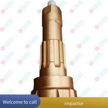 What is the Research Direction of High Air Pressure Down-the-hole Hammer? Low Air Pressure 90 - 115 Drill Bits, Taiye Drilling Rig Accessories thumbnail-1
