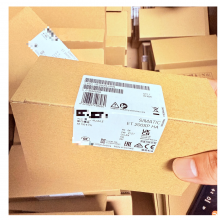 Siemens Micromaster440 VFD Inverter 6SE6440-2UD21-5AA1 thumbnail-4