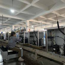 Undercounter Refrigerator/Fridge Cooler Foaming Making Mould/Molding/Machine thumbnail-1