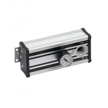 Norgren Pressure Gauge 18-015-208 Brand New Original In Stock thumbnail-5