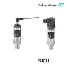 New Evans+Hauser Pressure Transmitter - Cerabar PMP21 Gauge or Absolute Pressure Transmitter PMP21/11 thumbnail-4