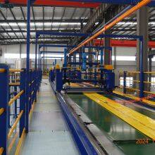 UV CIPP Liner Manufacturing Machine thumbnail-5