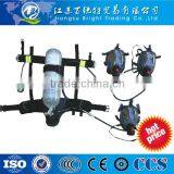 Carbon Fiber Composite Cylinder, High Pressure Composite Cylinder, Scuba Cylinders thumbnail-3