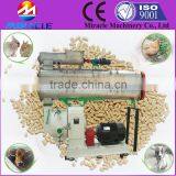 New Arrival Horse Manure Pellet Making Machine, Chicken Manure Feed Pellet Machine thumbnail-1