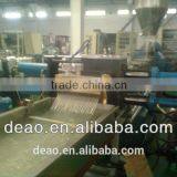 Self Cleaning Automatic Filters for PP Extrusion Line