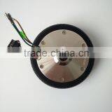 Smart Two Wheels Electric Brushless dc Motor Controller Brushless Gear dc Hub Motor thumbnail-4